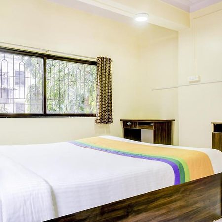 Hotel Bestow Inn Koregaon Park Pune -Near Osho Ashram Zewnętrze zdjęcie